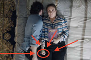 Illustration for article titled NY Dedicates $5 Million in Incentives to Hire Women TV Writers and Also, Here's a Dick